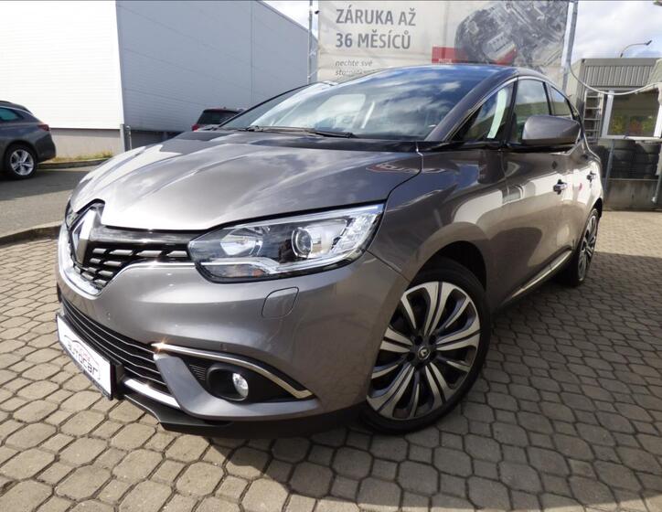Renault Scénic 7