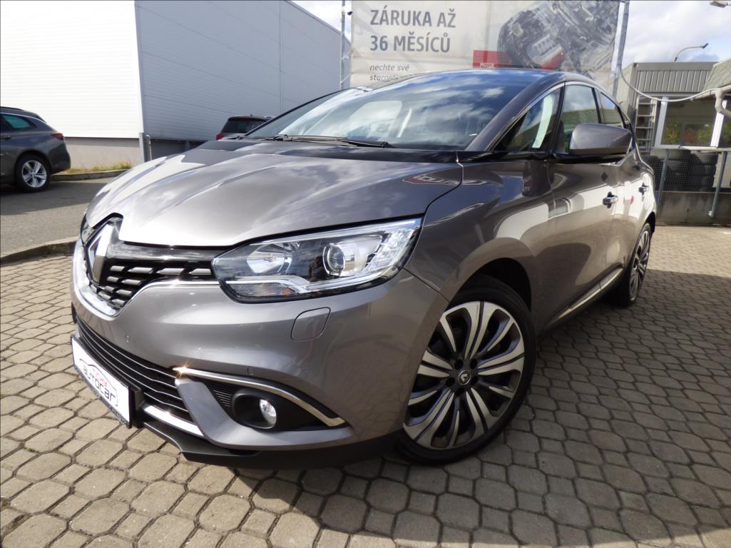 Renault Scénic
