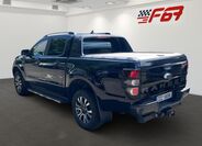 Ford Ranger 4