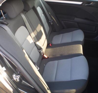 Škoda Superb 11