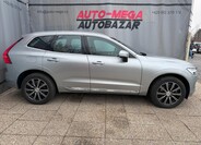 Volvo XC60 4