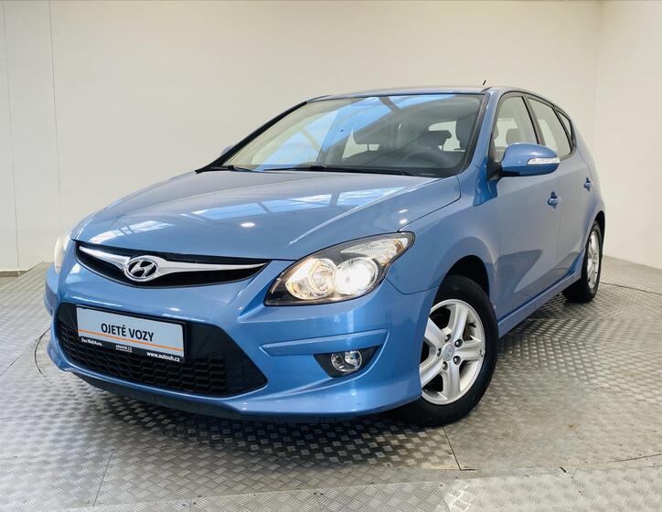 Hyundai i30 1