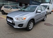 Mitsubishi ASX 1