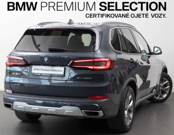 BMW X5 5