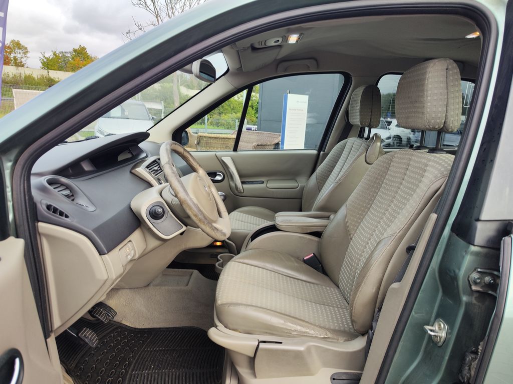 Renault Scénic