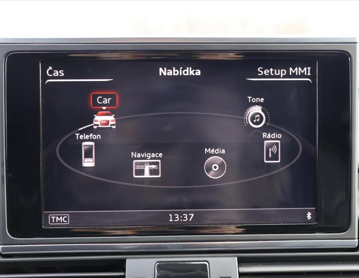 Audi A7 30