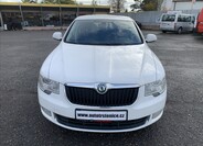 Škoda Superb 9