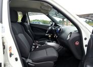 Nissan Juke 25