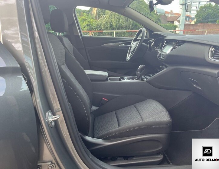 Opel Insignia 30