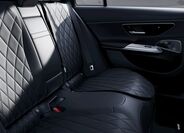 Mercedes-Benz Třídy E 7