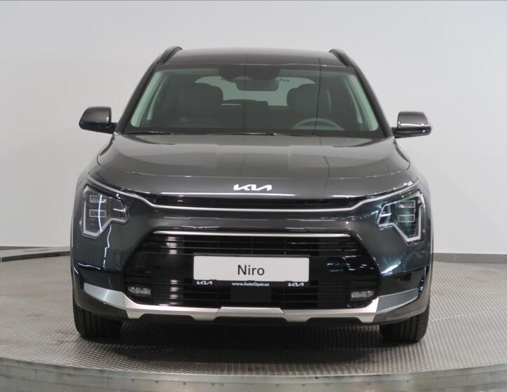 KIA Niro 4