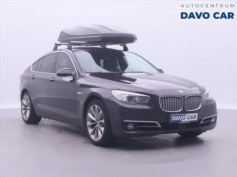 BMW Řada 5