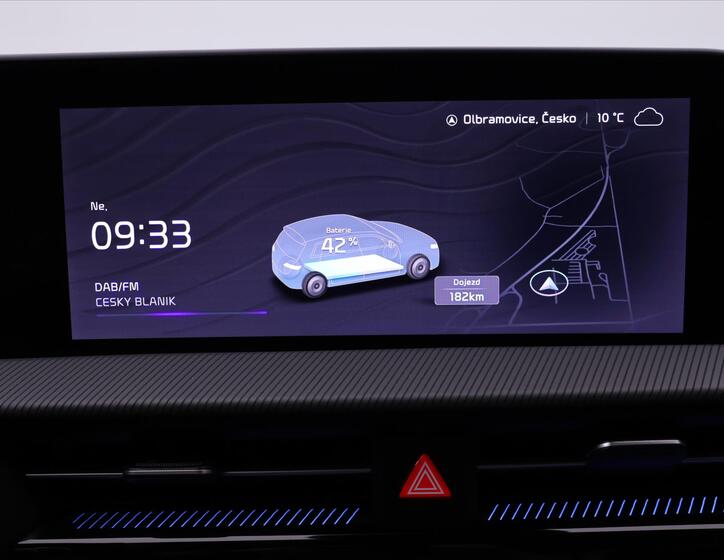 KIA EV6 27