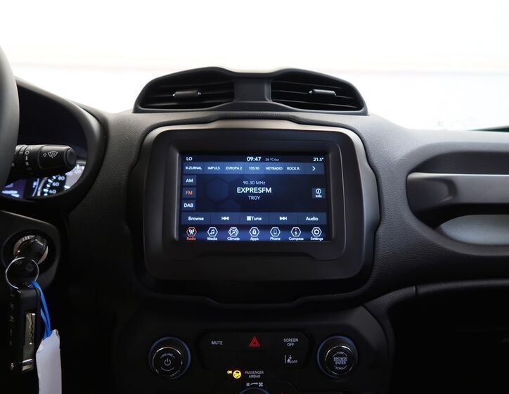 Jeep Renegade 23