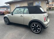 Mini Cooper 5