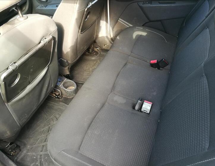 Dacia Lodgy 12