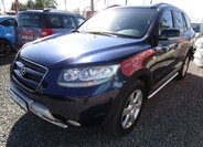 Hyundai Santa Fe 1