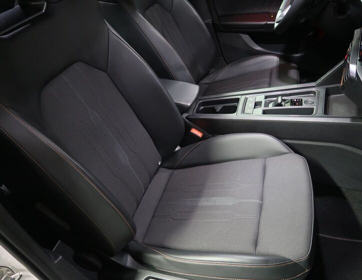 Cupra Leon 14