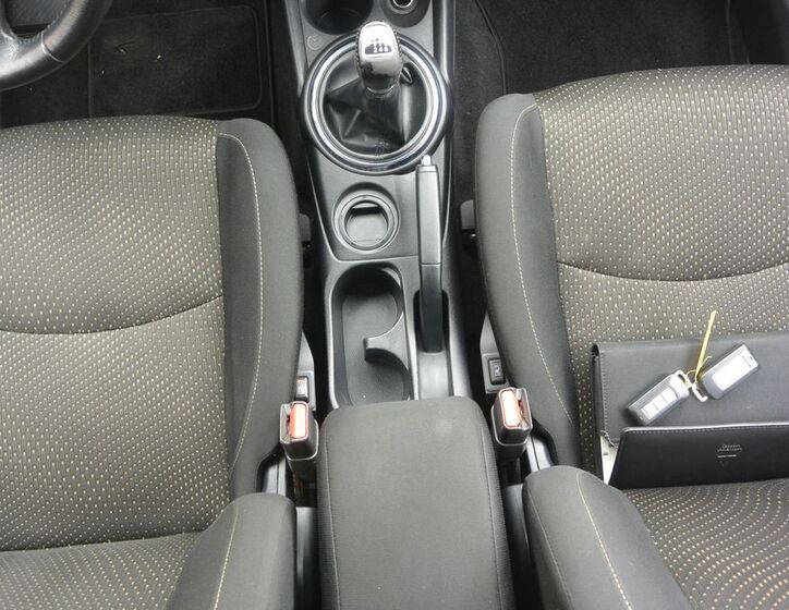 Mitsubishi ASX 24