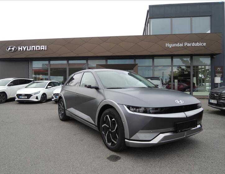 Hyundai Ioniq 5 10
