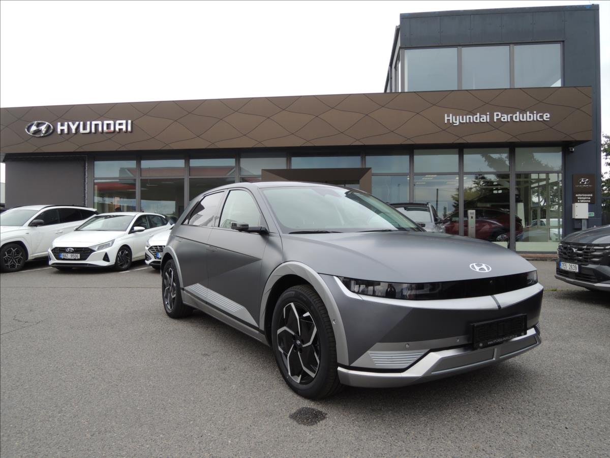 Hyundai Ioniq 5