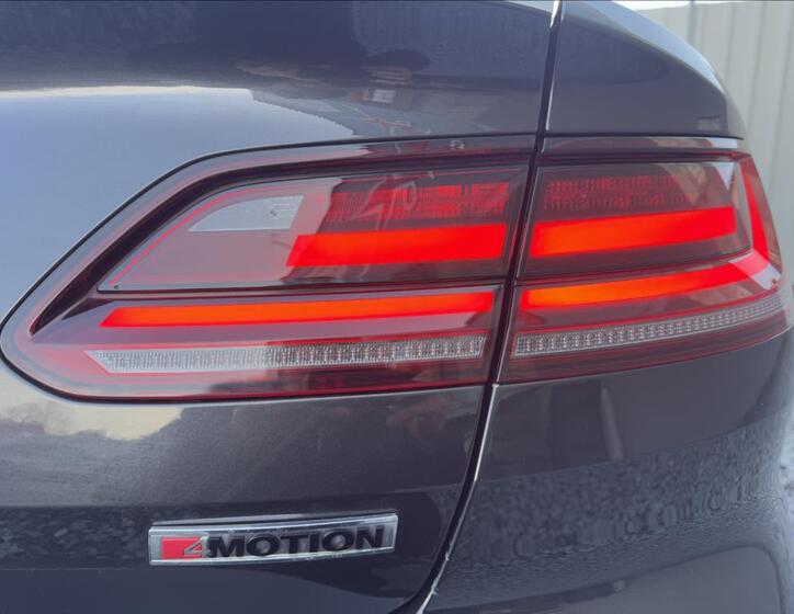 Volkswagen Arteon 16