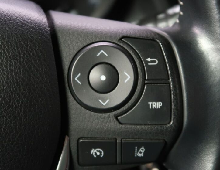 Toyota Auris 27