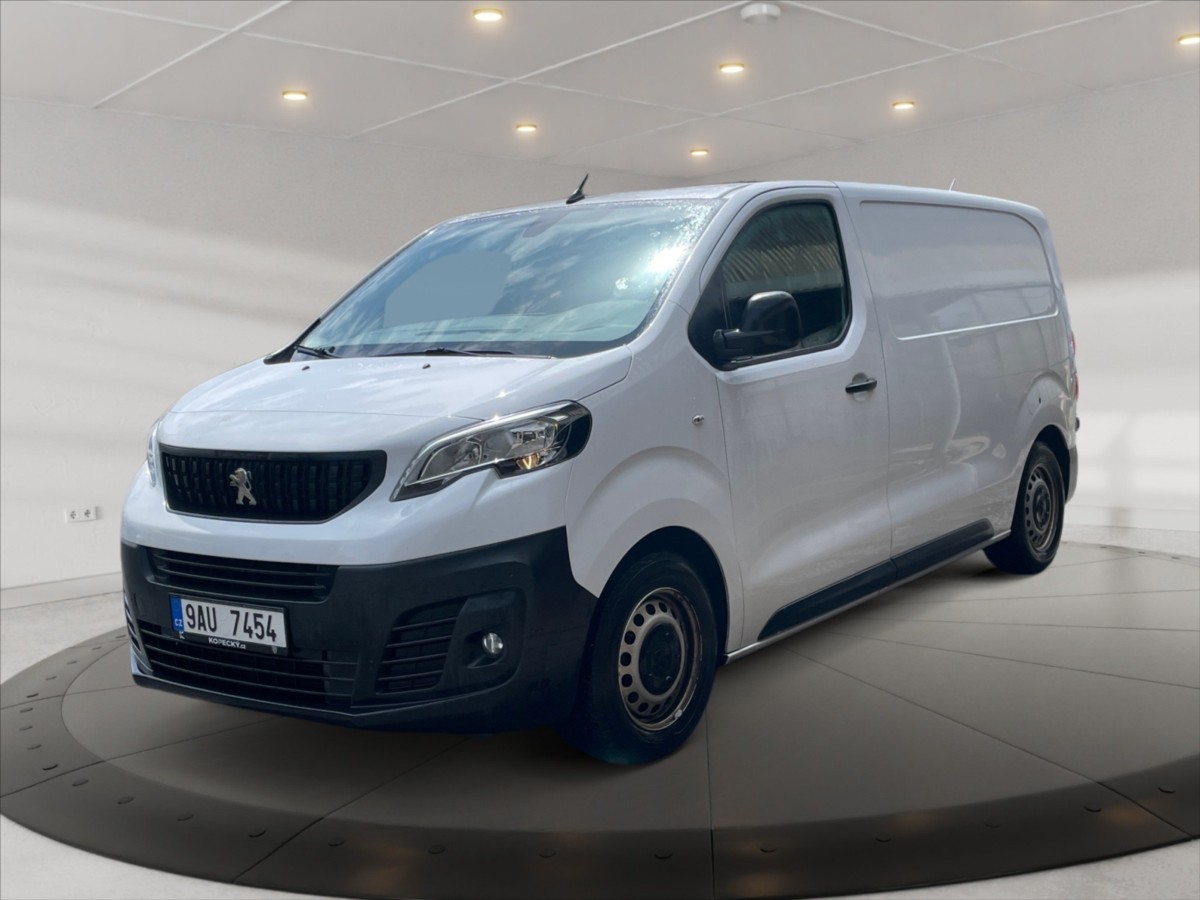 Peugeot Expert