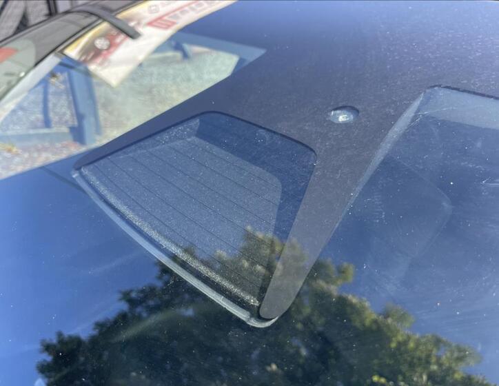 Tesla Model 3 45