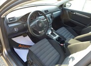 Volkswagen Passat 16