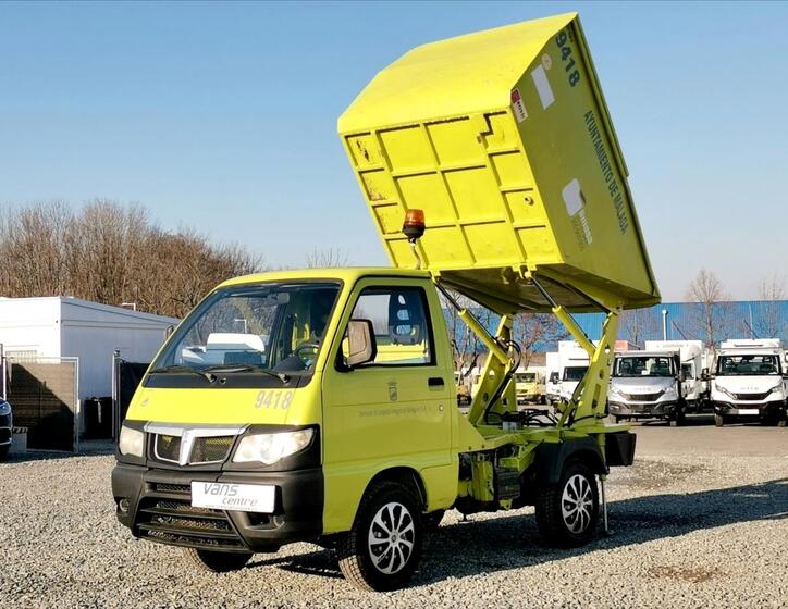 Piaggio Porter 1