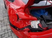 Ford Mustang 12