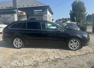 Škoda Superb 2