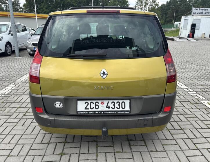 Renault Grand Scénic 5