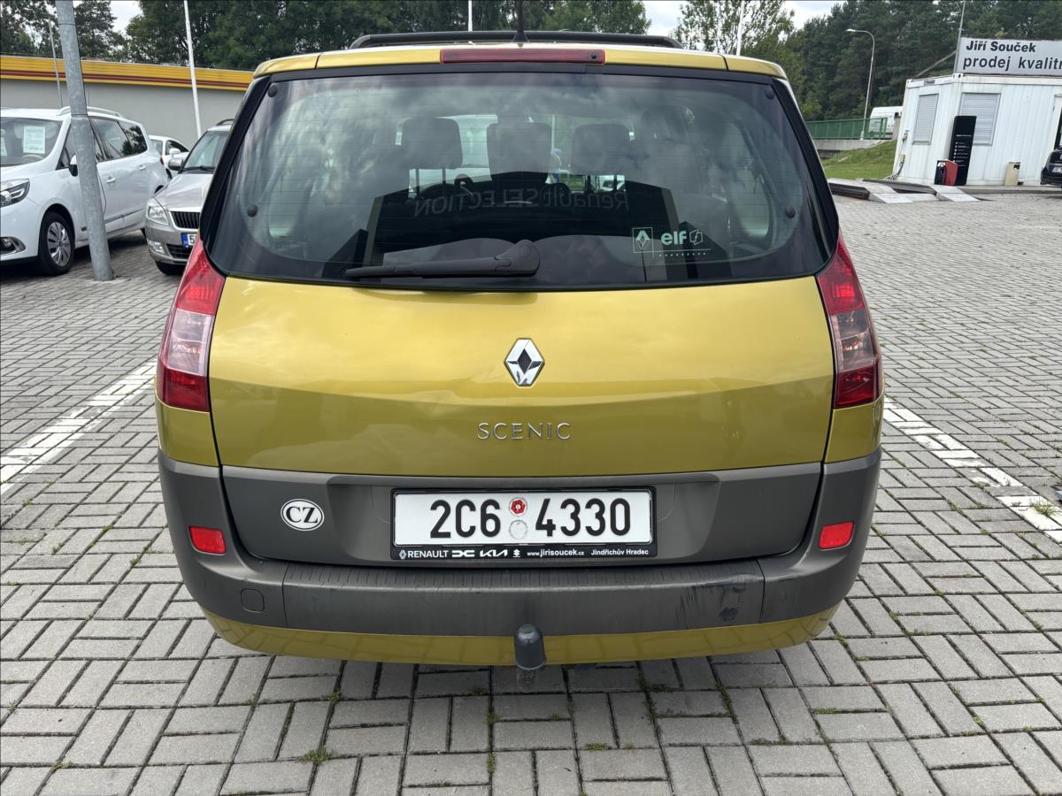 Renault Grand Scénic