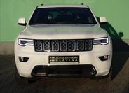 Jeep Grand Cherokee 8