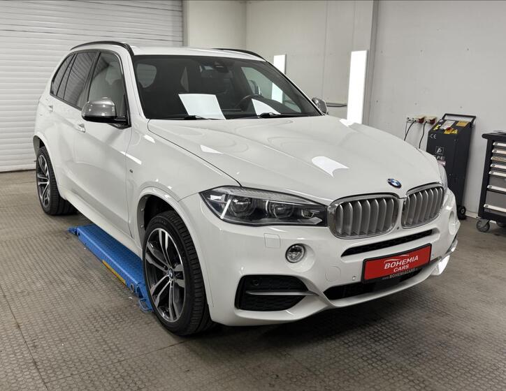 BMW X5 1