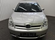 Toyota Corolla Verso 13