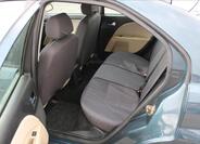 Ford Mondeo 11