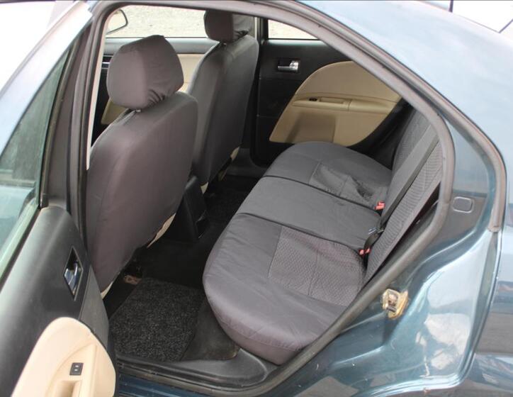 Ford Mondeo 11