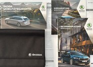 Škoda Octavia 24