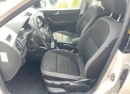 Škoda Fabia 7