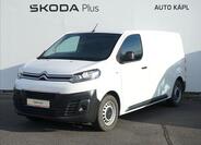 Citroën Jumpy 1