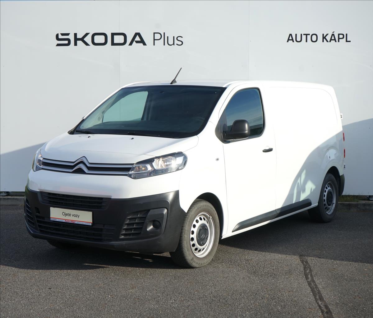 Citroën Jumpy