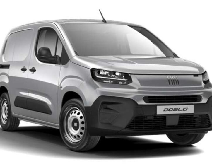 Fiat Dobló 1