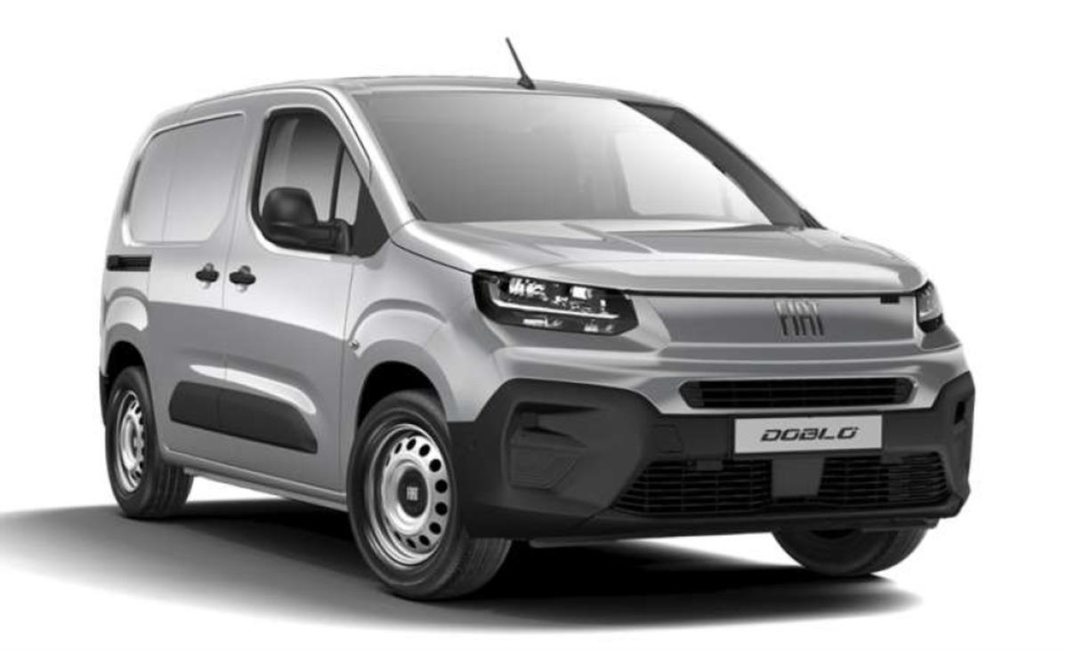 Fiat Dobló