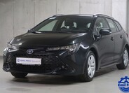 Toyota Corolla 1