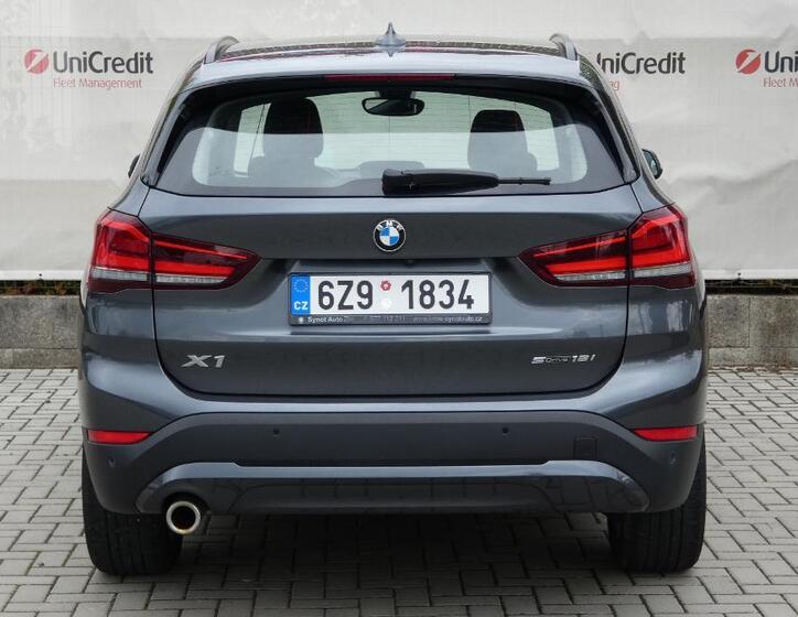 BMW X1 4