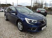 Renault Mégane 9