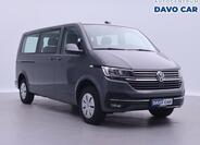 Volkswagen Transporter 1